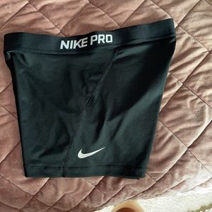 Nike Pro spandex